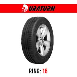 لاستیک خودرو دوراتورن مدل Mozzo 4S سایز 195/55R16