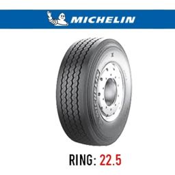 لاستیک خودرو میشلن مدل XTE3 (گل عقب) سایز 385/65R22.5