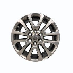 رینگ اسپرت تویوتا پرادو رنگ کرومیک سایز 18 اینچ (یک دست)