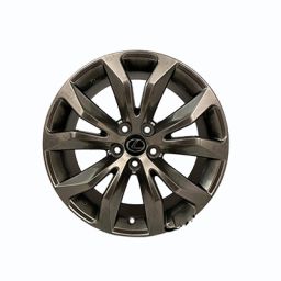 رینگ اسپرت فابریک لکسوس NX300 رنگ هایپر کروم سایز 18 اینچ (یک دست)