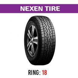 لاستیک خودرو نکسن مدل ROADIAN AT Pro RA8 سایز 265/70R16