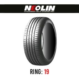 لاستیک خودرو نئولین مدل Neosport S2 سایز 225/55R19