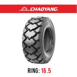 لاستیک مینی لودر بابکت چائویانگ مدل L5 سایز 10.00R16.5