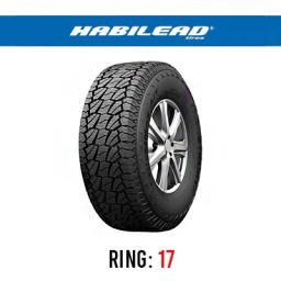 لاستیک خودرو هابیلید مدل Practicalmax H/T RS21 سایز 285/65R17