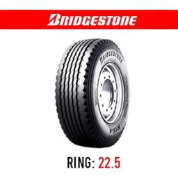 لاستیک خودرو بریجستون مدل R164 (گل عقب) سایز 385/65R22.5