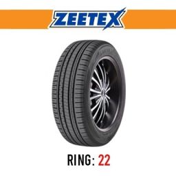 لاستیک خودرو زیتکس مدل SU1000 سایز 305/40R22