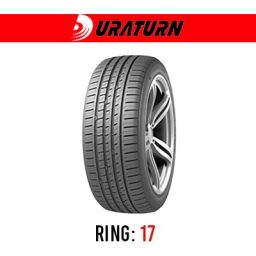 لاستیک خودرو دوراتورن مدل Mozzo STX سایز 225/60R17