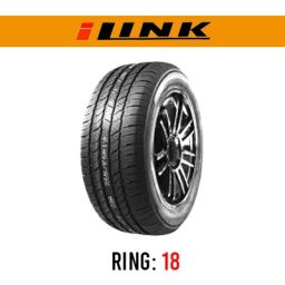 لاستیک خودرو آی لینک مدل Powercity77 سایز 245/60R18