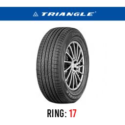 لاستیک خودرو تراینگل مدل TR259 سایز 215/60R17