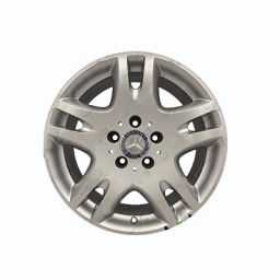 رینگ اسپرت فابریک بنز E280 رنگ سیلور سایز 16 اینچ (یک دست)