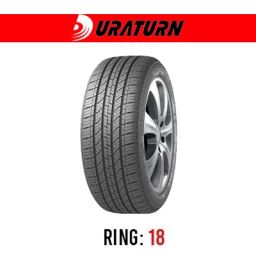 لاستیک خودرو دوراتورن مدل Mozzo S360 سایز 225/55R18