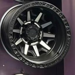 رینگ پاترولی ده اینچ اسپورت سایز 15 اینچ (یک دست)