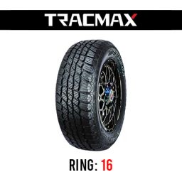 لاستیک خودرو تریس مکس مدل X-Privilo AT08 سایز 265/70R16
