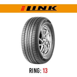 لاستیک خودرو آی لینک مدل L-Grip 66 سایز 185/70R13