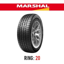 لاستیک خودرو مارشال مدل CRUGEN KL33  سایز 245/50R20