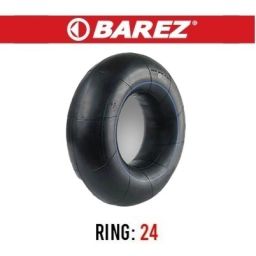 تیوب خودرو بارز سایز 12.00R24