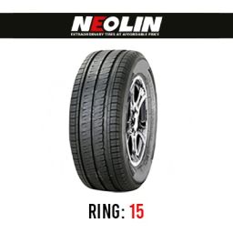 لاستیک خودرو نئولین مدل Neoland Van سایز 225/70R15