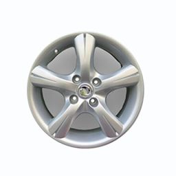 رینگ اسپرت آلومینیومی گام آفرین مدل دانگ فنگ سایز 16 اینچ (یک دست)