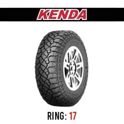 لاستیک خودرو کندا مدل klever R/T KR601 سایز 285/70R17
