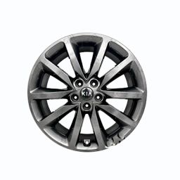 رینگ اسپرت کیا سورنتو رنگ کربن سایز 19 اینچ (یک دست)