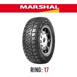 لاستیک خودرو مارشال مدل Road Venture MT51 سایز 285/70R17