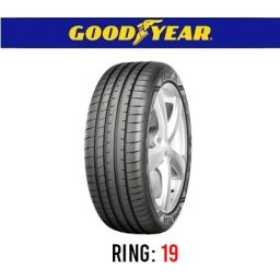 لاستیک خودرو گودیر مدل Eagle F1 Asymmetric 3 سایز 245/40R19