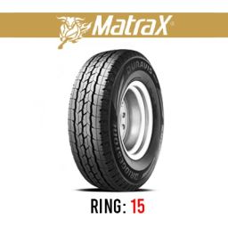 لاستیک خودرو مترکس مدل Camarga سایز 225/70R15