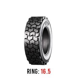 لاستیک مینی لودر بابکت اوزکا مدل KNK65 سایز 10.00R16.5