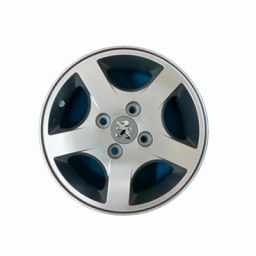 رینگ اسپرت آلومینیومی گام آفرین تورنادو مدل 207 سایز 14 اینچ (یک دست)