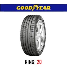 لاستیک خودرو گودیر مدل Eagle F1 Asymmetric 3 سایز 245/50R20