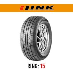 لاستیک خودرو آی لینک مدل L-Grip 66 سایز 215/60R15