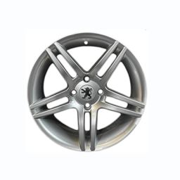 رینگ اسپرت آلومینیومی نی ریز استرامبولی مدل 097 سایز 15 اینچ (یک دست)