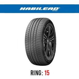 لاستیک خودرو هابیلید مدل H206 سایز 205/60R15