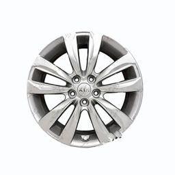 رینگ اسپرت کیا سورنتو رنگ سیلور سایز 18 اینچ (یک دست)