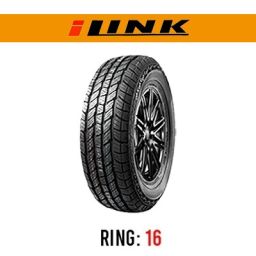 لاستیک خودرو آی لینک مدل LSR1 A/T سایز 245/70R16