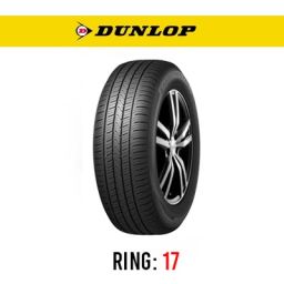 لاستیک خودرو دانلوپ مدل Grandtrek PT5 سایز 215/60R17