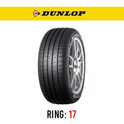 لاستیک خودرو دانلوپ مدل SP Sport Maxx 060 Plus سایز 205/50R17