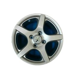 رینگ اسپرت آلومینیومی گام آفرین مدل 5پر سایز 15 اینچ (یک دست)