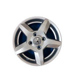 رینگ اسپرت آلومینیومی نی ریز مدل RS77 (شمشیری) سایز 14 اینچ (یک دست)