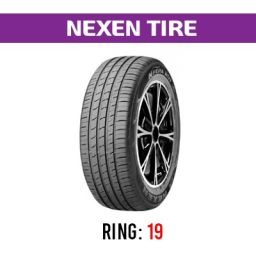 لاستیک خودرو نکسن مدل Roadian GTX سایز 235/50R19