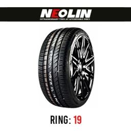 لاستیک خودرو نئولین مدل Masse294 سایز 275/40R19