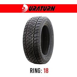 لاستیک خودرو دوراتورن مدل Travia AT سایز 265/60R18