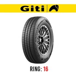 لاستیک خودرو جی تی مدل Van Al Season LA1 سایز 235/65R16