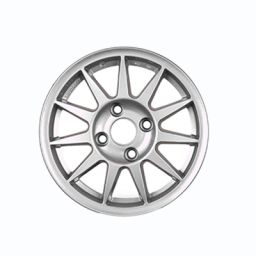 رینگ اسپرت آلومینیوم اروند مدل 11پر (IK014) سایز 15 اینچ (یک دست)