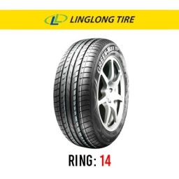 لاستیک خودرو لینگ لانگ مدل Green Max HP010 سایز 185/65R14