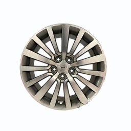 رینگ اسپرت فابریک هیوندای سوناتا YF رنگ رخ تراش دودی سایز 18 اینچ (یک دست)