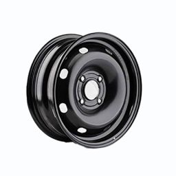 رینگ فولادی سایپا مدل پژو 405 سایز 14 اینچ