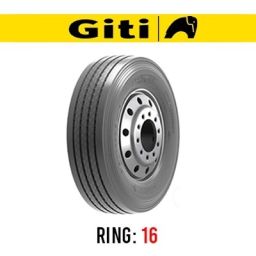 لاستیک خودرو جی تی مدل GSR235 سایز 205/85R16