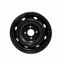 رینگ فولادی مشهد مدل سمند سایز 15 اینچ