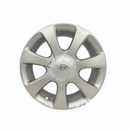 رینگ اسپرت فابریک هیوندای النترا رنگ سیلور سایز 17 اینچ (یک دست)